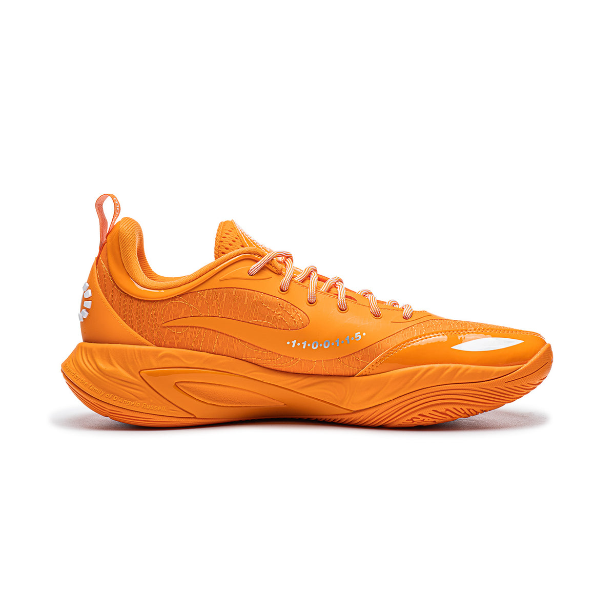 LI-NING DLO 2 "Orange"