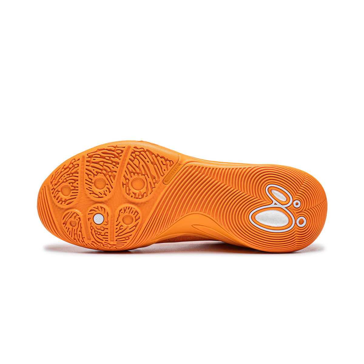 LI-NING DLO 2 "Orange"