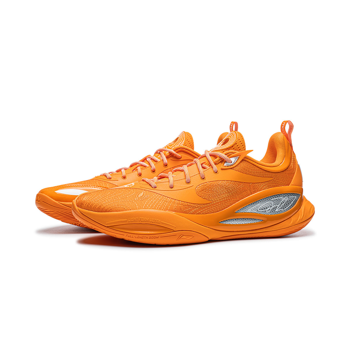 LI-NING DLO 2 "Orange"