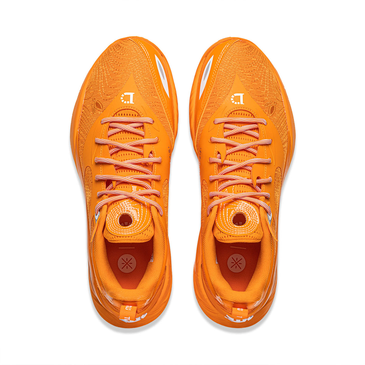 LI-NING DLO 2 "Orange"