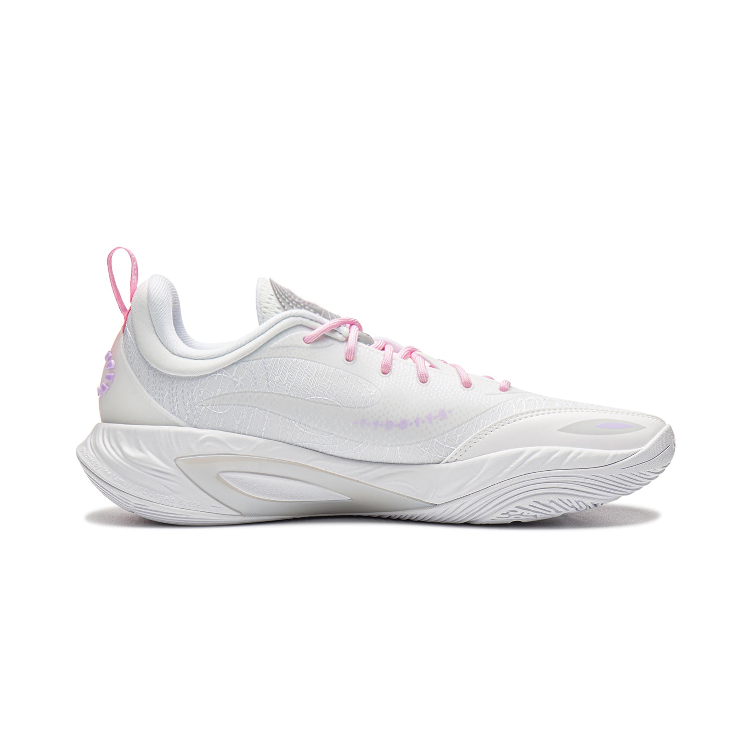 LI-NING DLO 2 "Pisces"