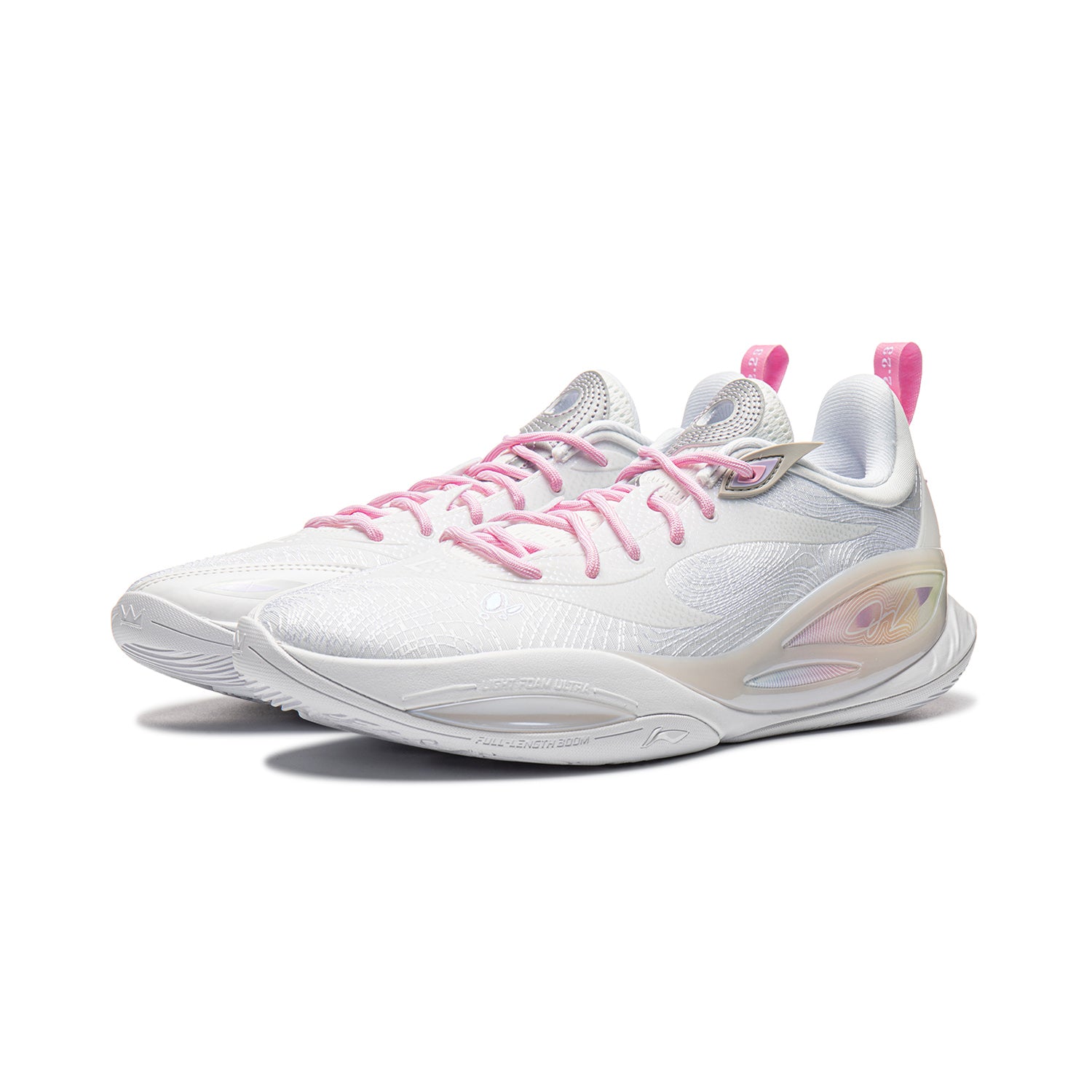LI-NING DLO 2 "Pisces"