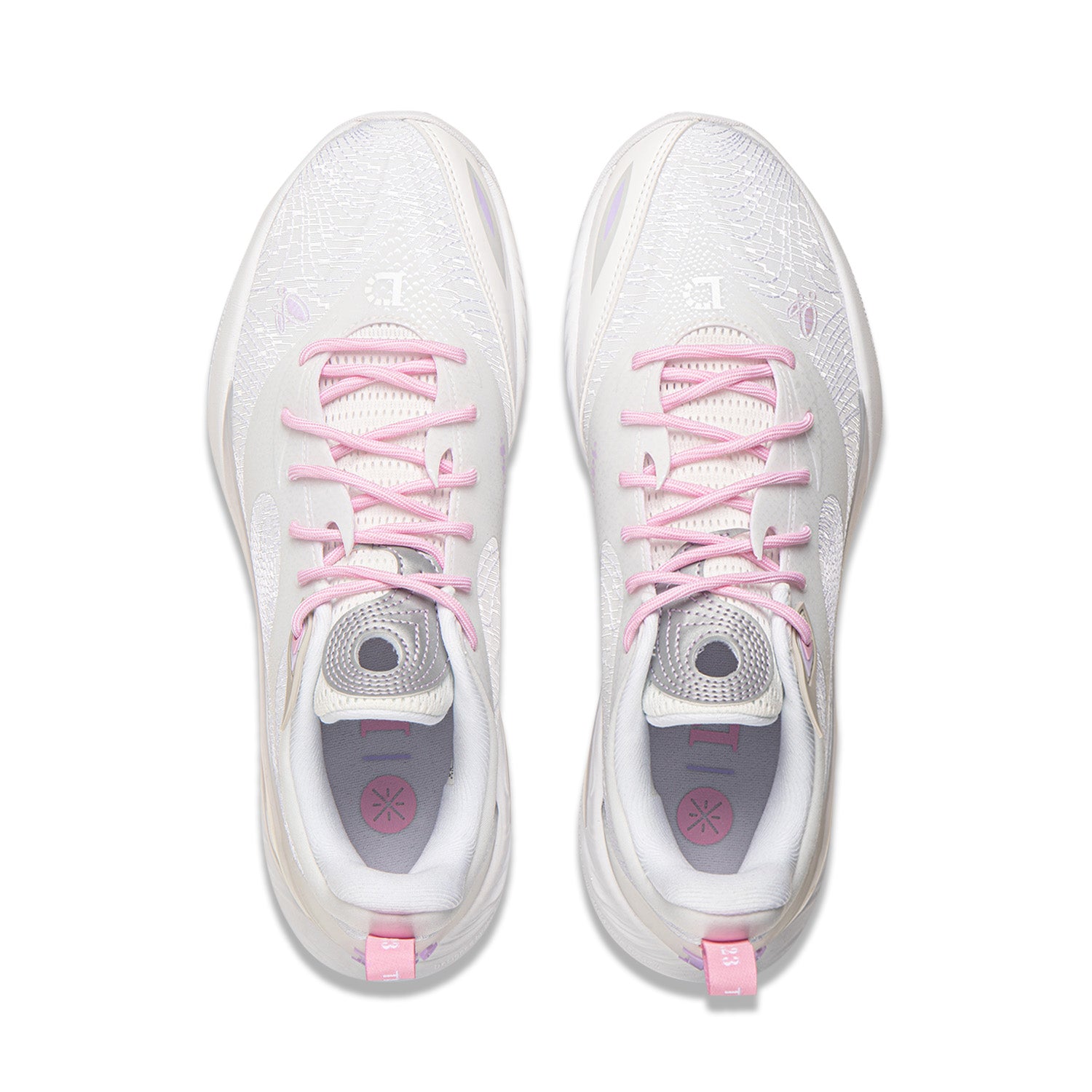 LI-NING DLO 2 "Pisces"