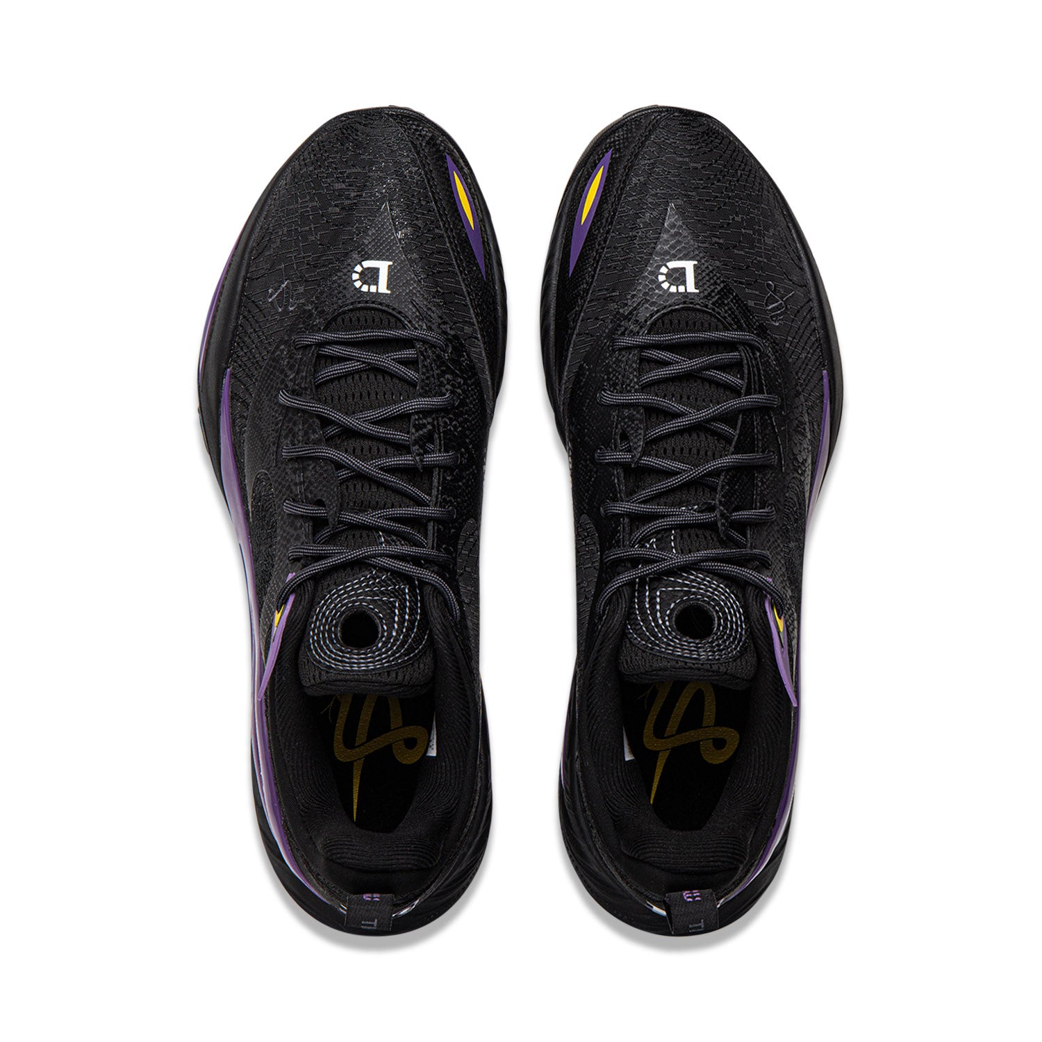 LI-NING DLO 2 "The Mentor's Mark"