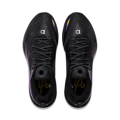 LI-NING DLO 2 "The Mentor's Mark"