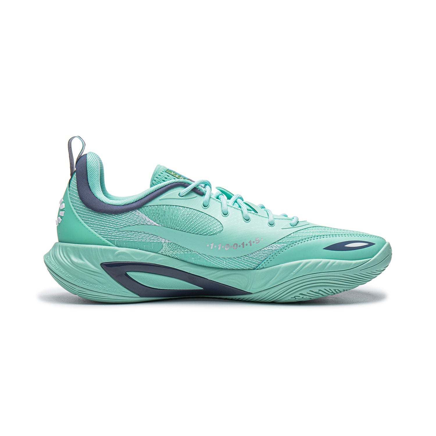 LI-NING DLO 2 "Energy Surge"