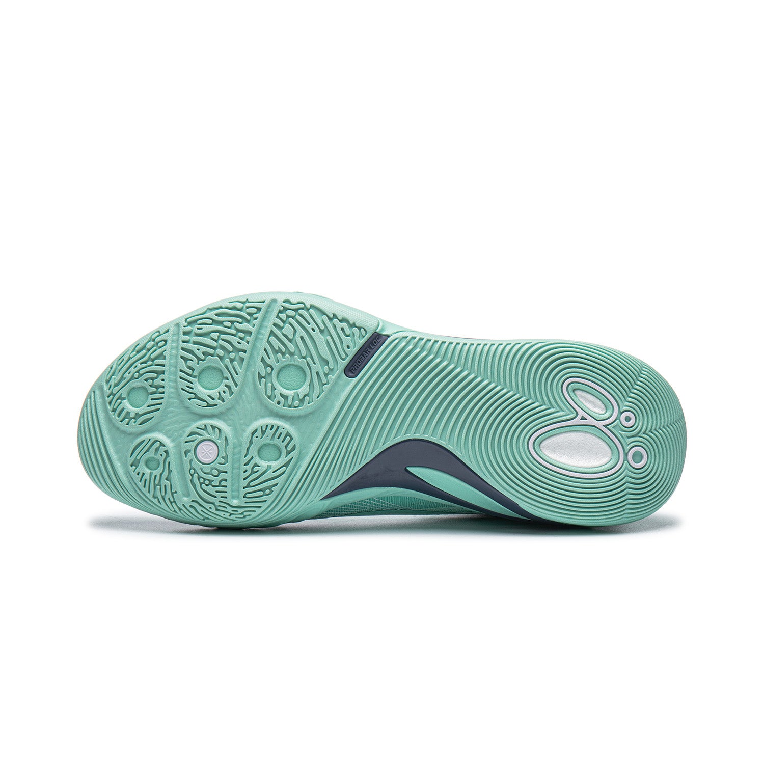 LI-NING DLO 2 "Energy Surge"