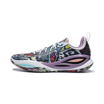 LI-NING DLO 2 "Butterfly Kiss"