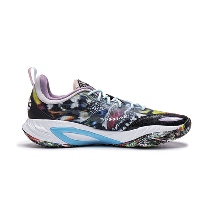 LI-NING DLO 2 "Butterfly Kiss"