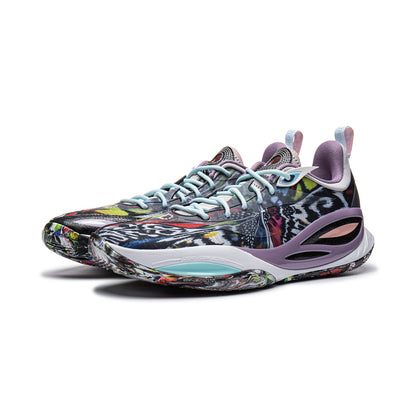 LI-NING DLO 2 "Butterfly Kiss"