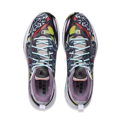 LI-NING DLO 2 "Butterfly Kiss"