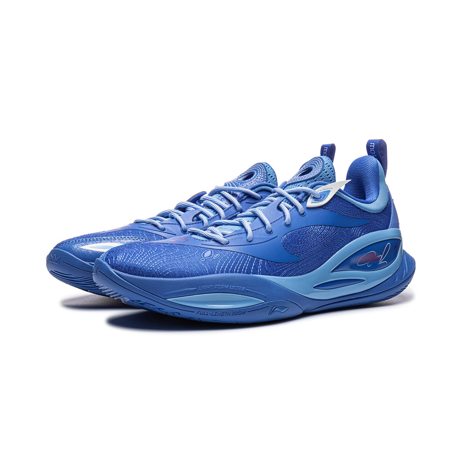 LI-NING DLO 2 "Fearless"