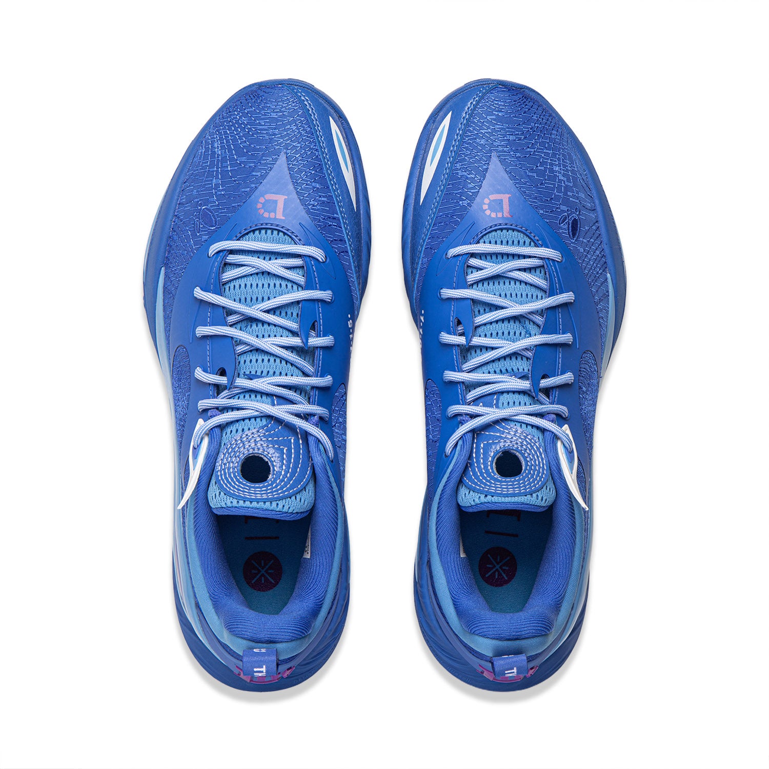 LI-NING DLO 2 "Fearless"