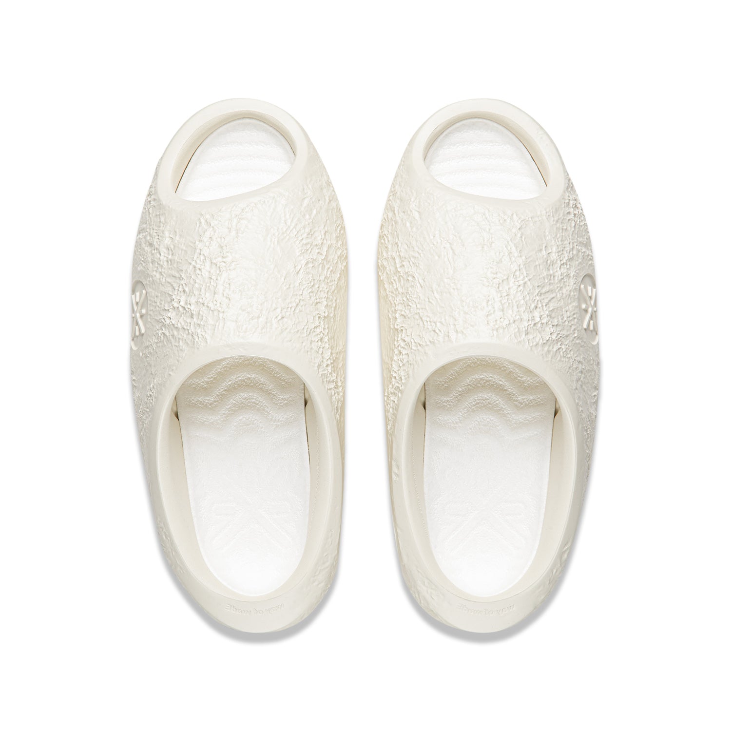 Li-Ning Lunar Rock Lite "White Hot"