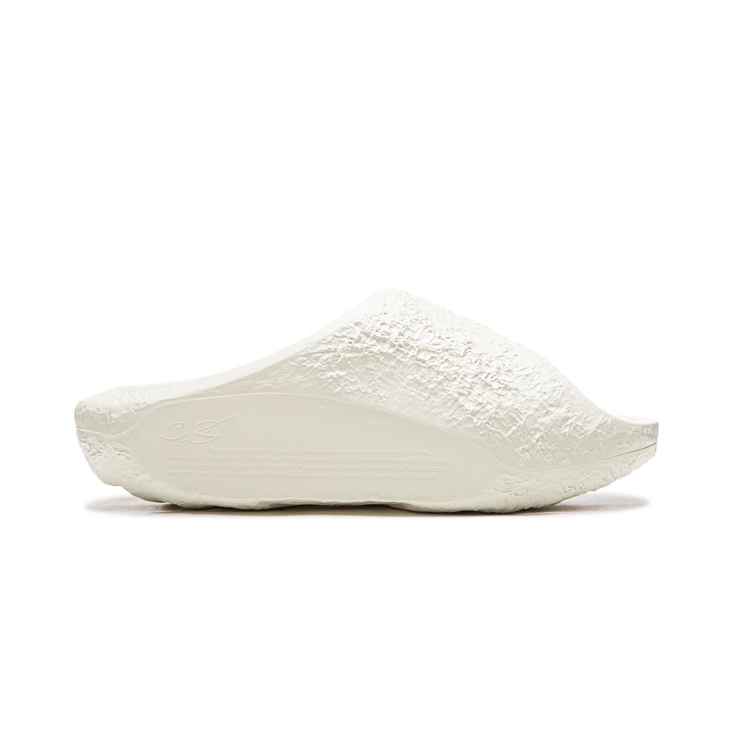 Li-Ning Lunar Rock Lite "White Hot"