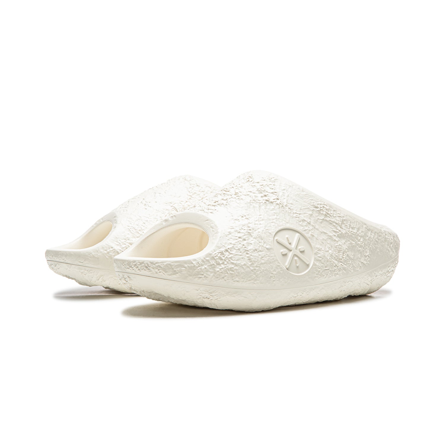Li-Ning Lunar Rock Lite "White Hot"
