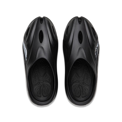 LI-NING BADFIVE DOOM CROC "Black"