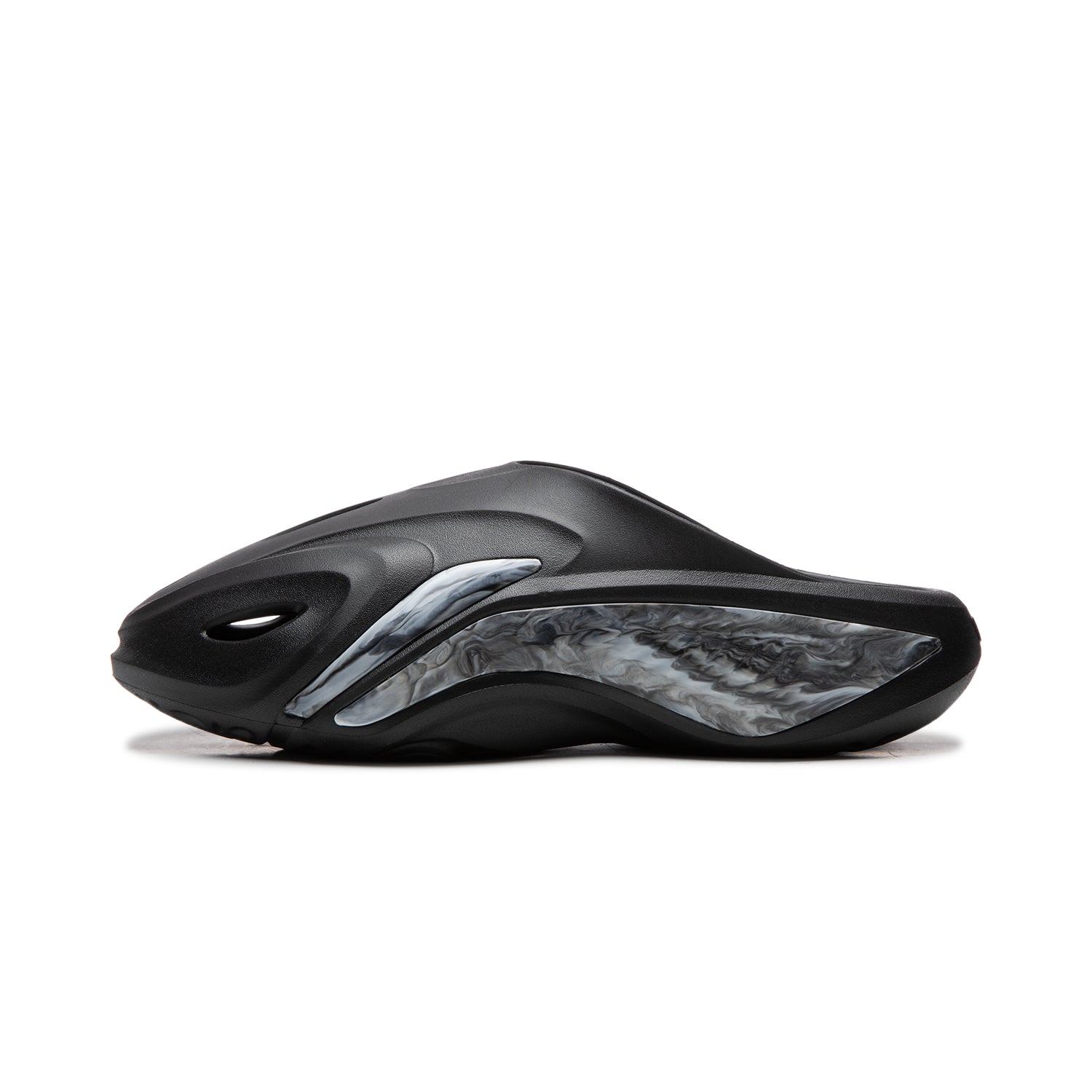 LI-NING BADFIVE DOOM CROC "Black"