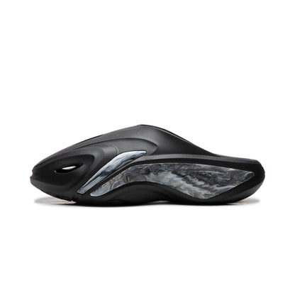 LI-NING BADFIVE DOOM CROC "Black"