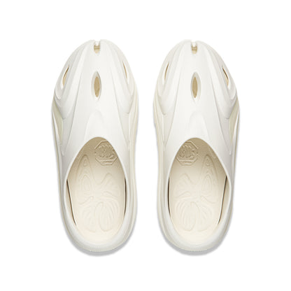 LI-NING BADFIVE DOOM CROC "White"