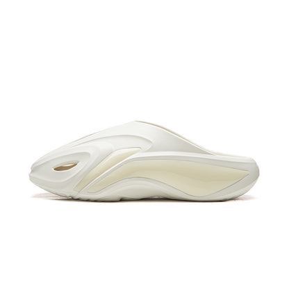 LI-NING BADFIVE DOOM CROC "White"