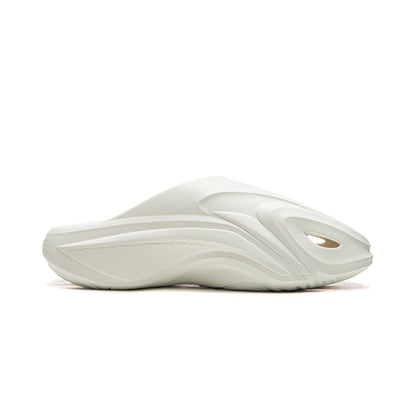 LI-NING BADFIVE DOOM CROC "White"
