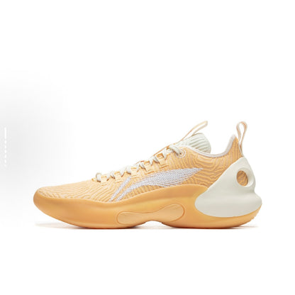 Li-Ning Yushuai Ultra Low "Pastel Orange"
