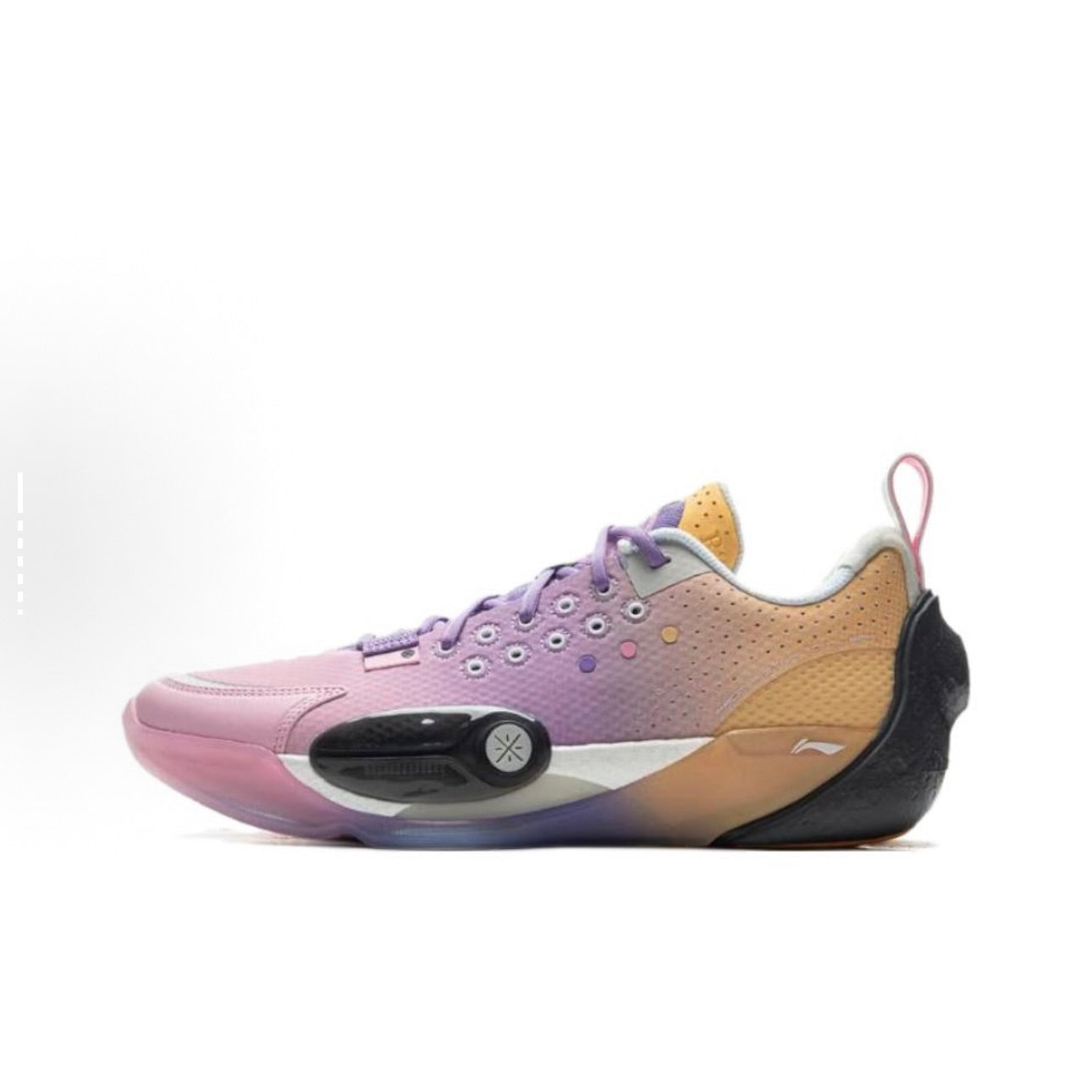 Li-Ning Wade All City 13 "Family Love"