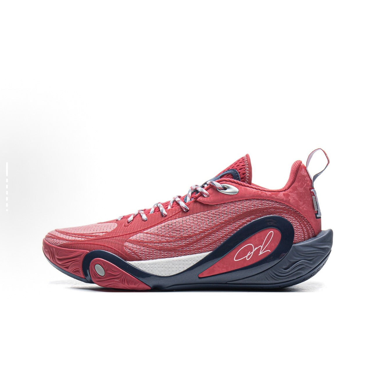 DLO1 リーニン Li-Ning Wade DLo 1 - Review, Deals, Pics of 21 Colorways