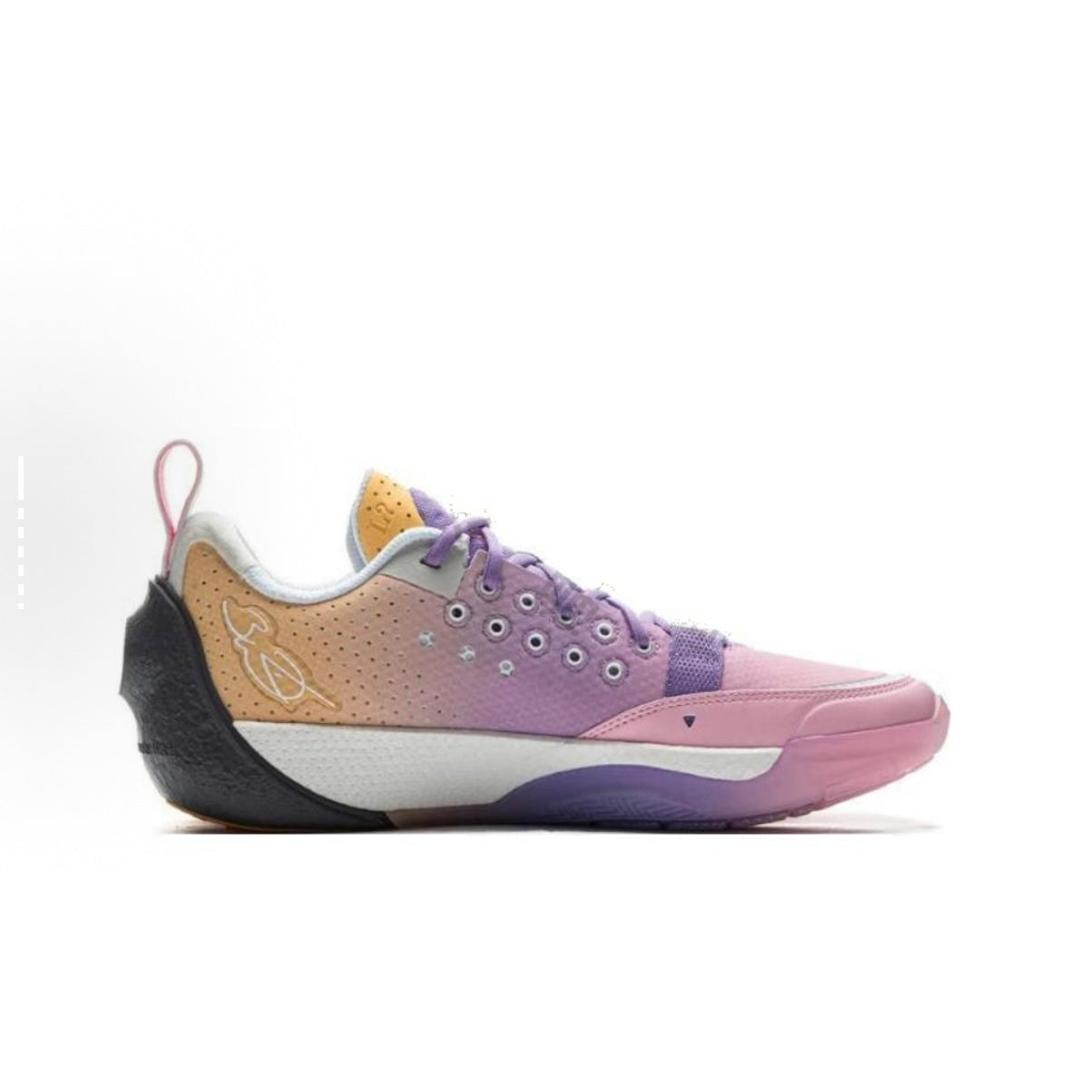 Li-Ning Wade All City 13 "Family Love"