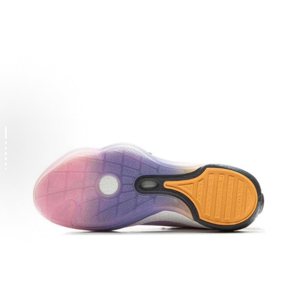 LI-NING Wade All City 13 