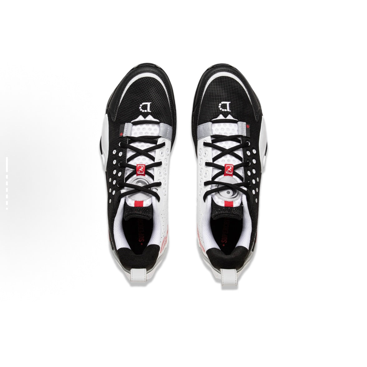 Li-Ning Wade All City 13 "Yin Yang"
