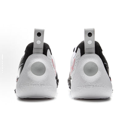 Li-Ning Wade All City 13 "Yin Yang"