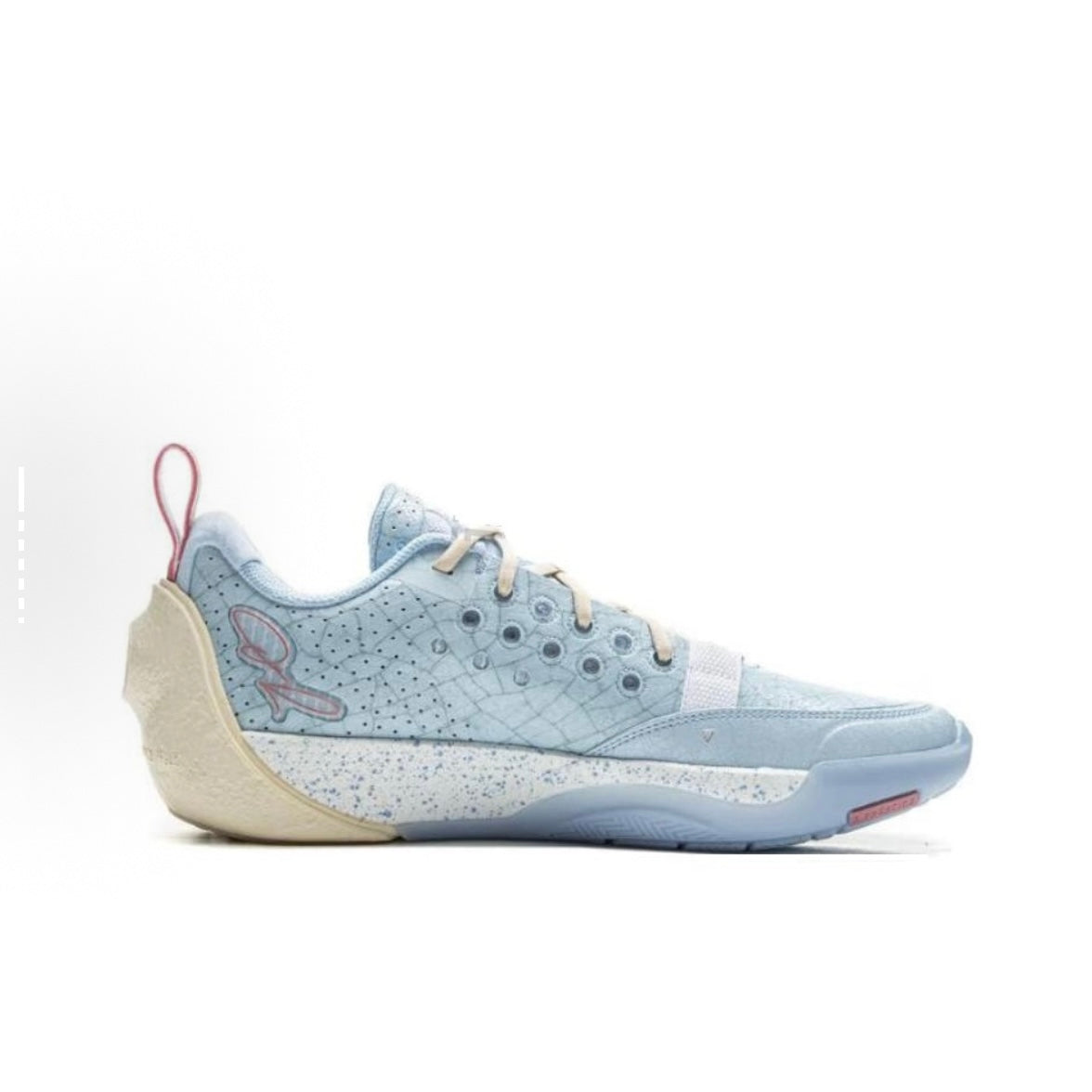 Li-Ning Wade All City 13 "Ice Chips"