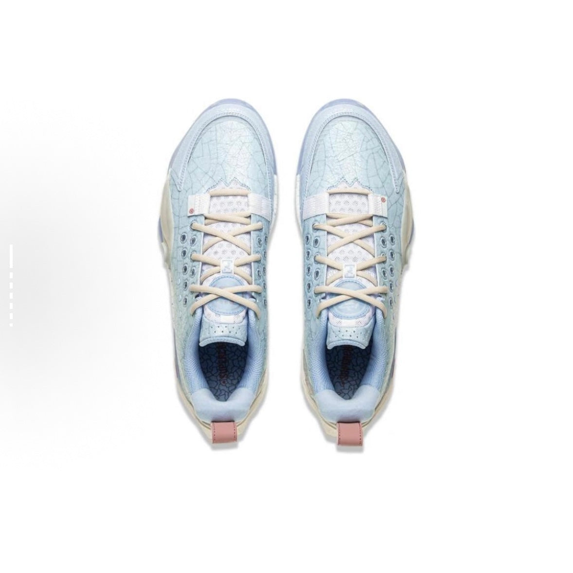 Li-Ning Wade All City 13 "Ice Chips"
