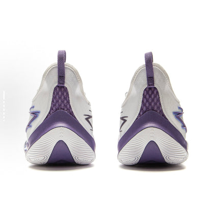 Li-Ning Sonic 13 “White/Purple”