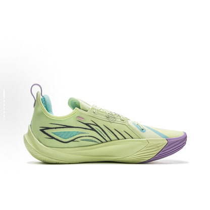 Li-Ning Sonic 13 “Green Elf”