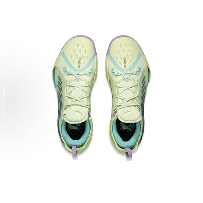 Li-Ning Sonic 13 “Green Elf”