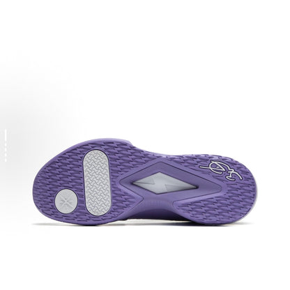 Li-Ning Way of Wade Flash "Grape"