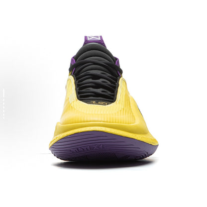 Li-Ning Way of Wade 11 "Gold & Purple"