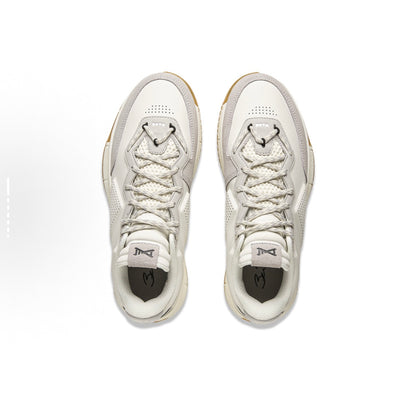 Li-Ning Way of Wade 1 Low "White Hot"