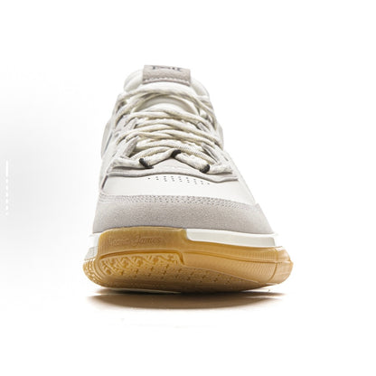 Li-Ning Way of Wade 1 Low "White Hot"