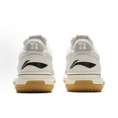 Li-Ning Way of Wade 1 Low "White Hot"