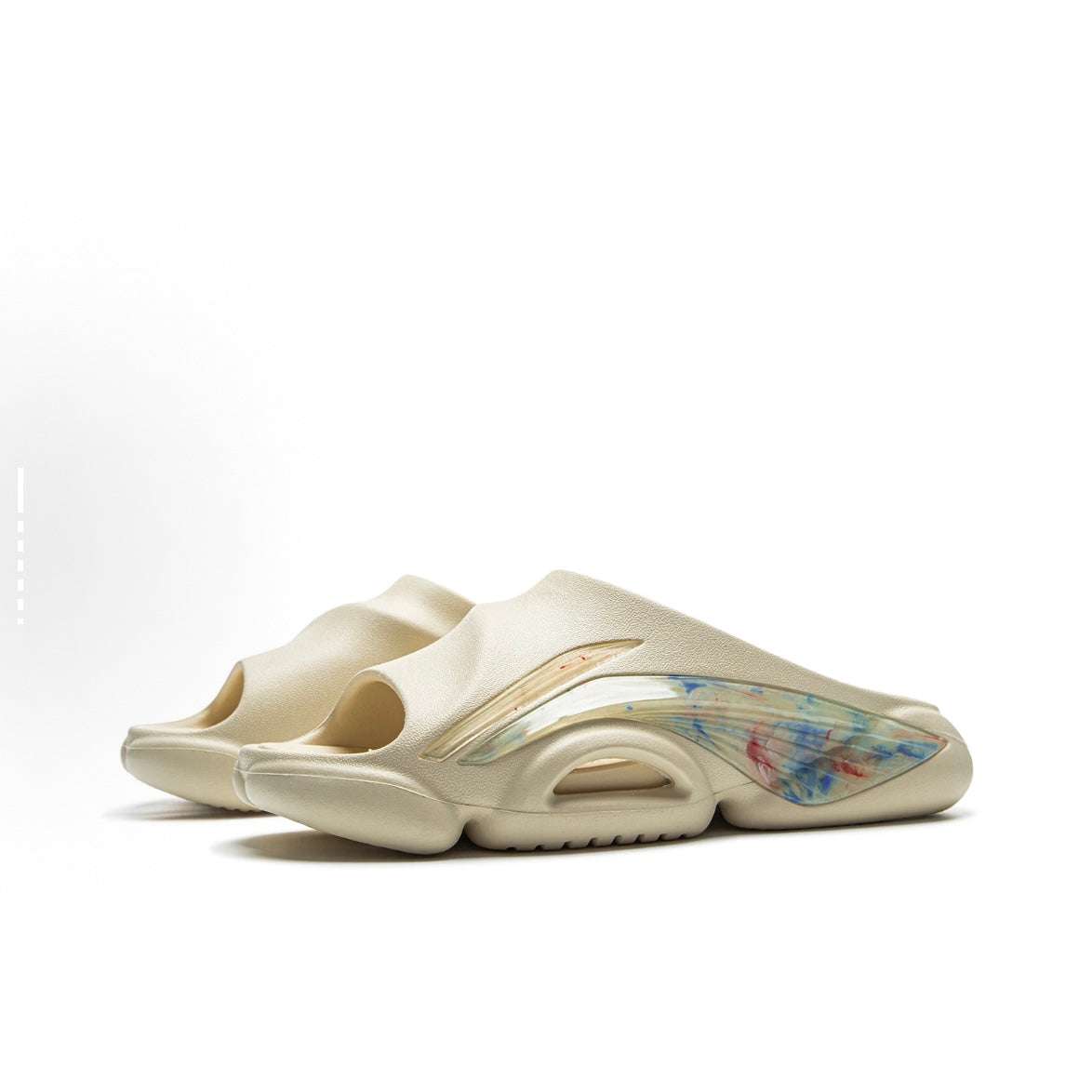 LiNing BADFIVE Slides OG