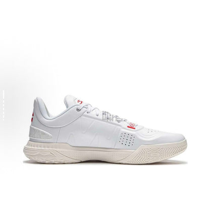 Li-Ning Way of Wade GenerationZ "Flash Fire Red"