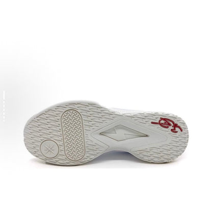 Li-Ning Way of Wade GenerationZ "Flash Fire Red"