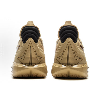 Li-Ning JB3 "Big Yellow Boot"