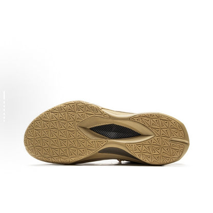 Li-Ning JB3 "Big Yellow Boot"