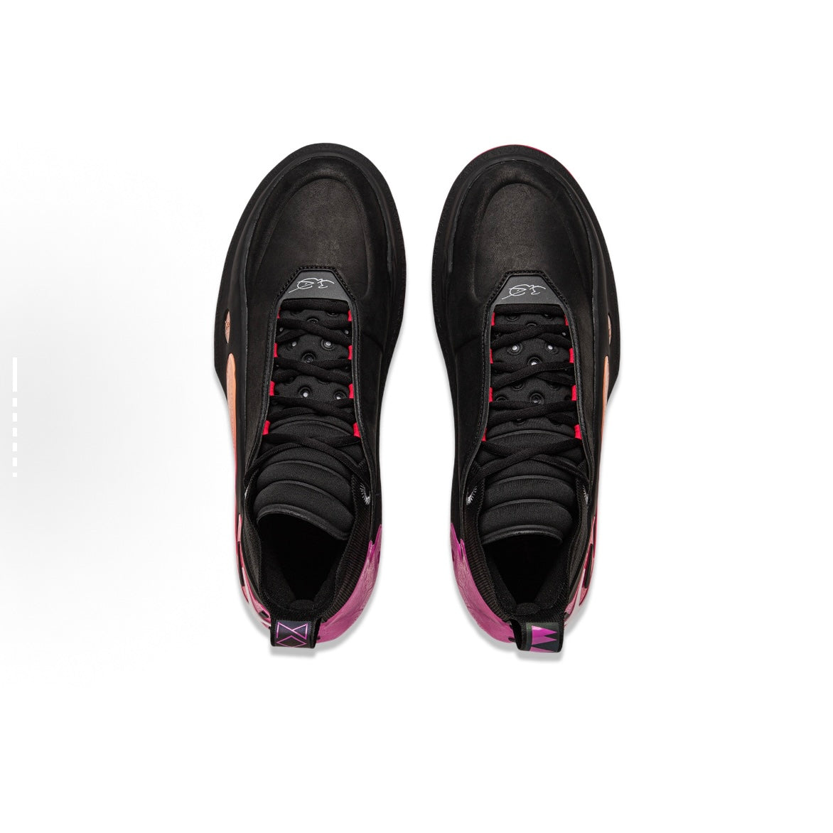 LI-NING Way of Wade 11 