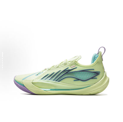 Li-Ning Sonic 13 “Green Elf”